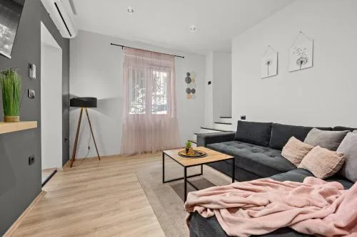 Apartment Rose Pula