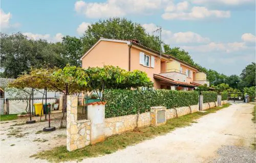 Apartment Rupice Croatia