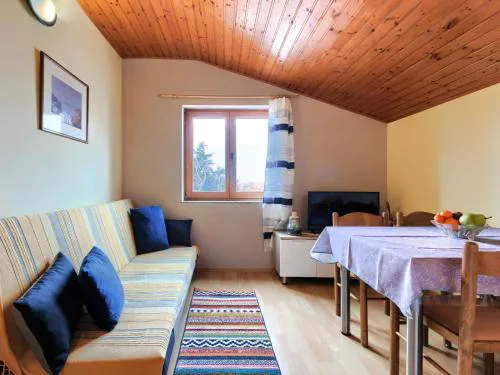 Apartment Ruža 2 by Interhome