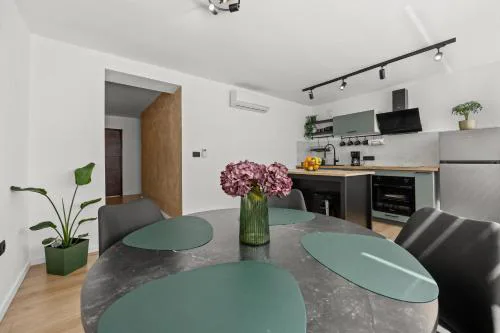 New Apartment Simba, Pula