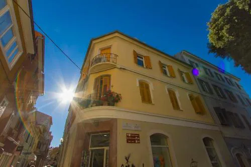 Apartment Spagnolo City