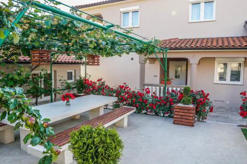 Apartment Sunčica