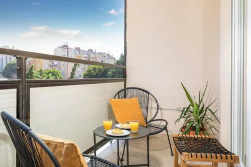 Apartment Sunny Pula