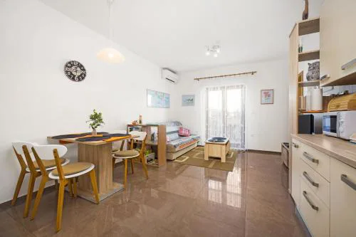 Apartment Tania