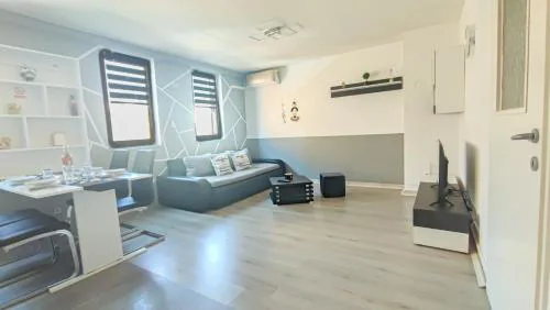 Apartment Tija