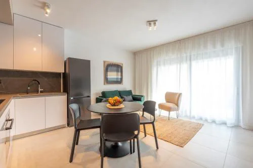 Apartment Tissa