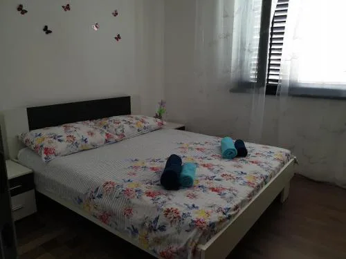 Apartment Valcane