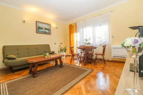 Apartment Veronika