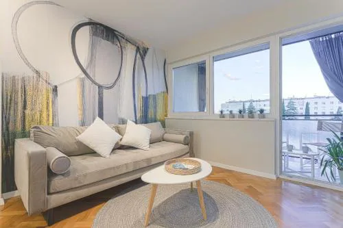 Apartment Veruda