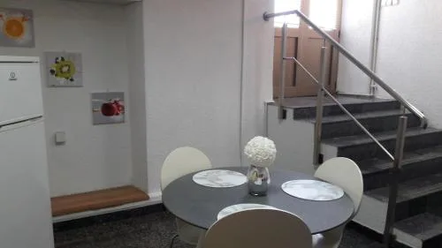 Apartment Zadarska