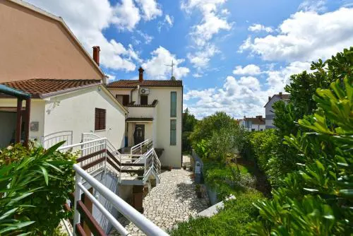 Apartment Zeljko 34