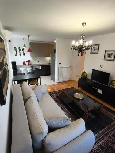 Apartment Zora