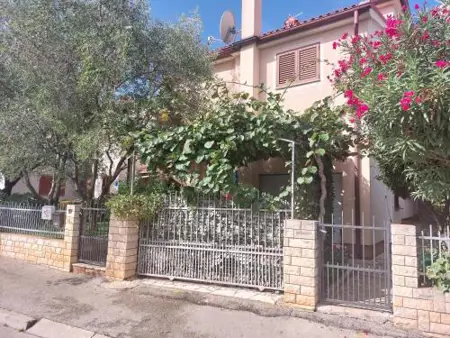 Apartments Asterix