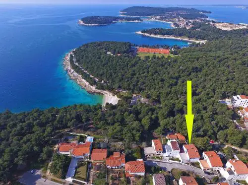 Apartments Branko 1348