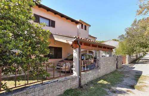 Apartments Dolinka