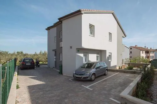 Apartments Elviana