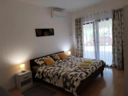 Apartments ERIKA
