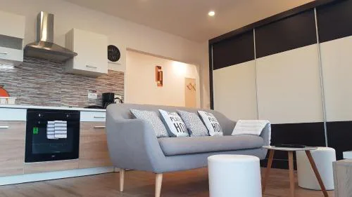 Apartments GLORIJA