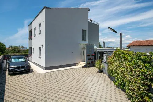 Apartments Greta & Ivona