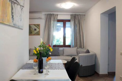 Apartments in Pula/Istrien 36089