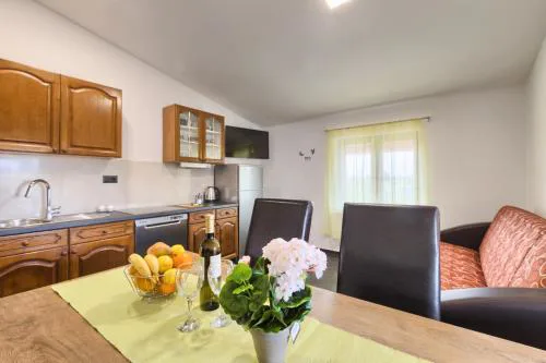 Apartments Ines