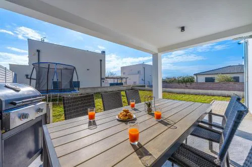 Apartments Ivana