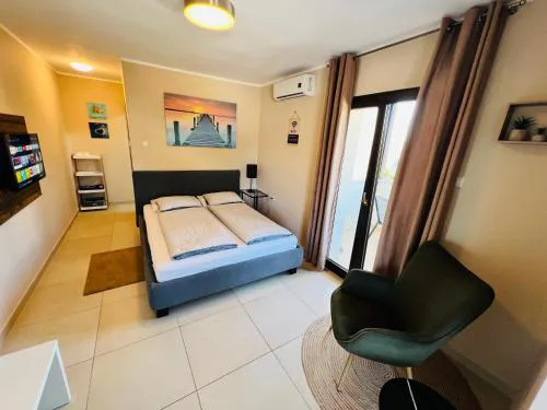 Apartments Ivanisevic