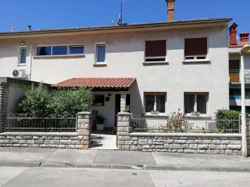 Apartments Jadranka