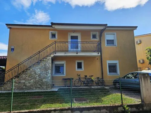 Apartments Kaja