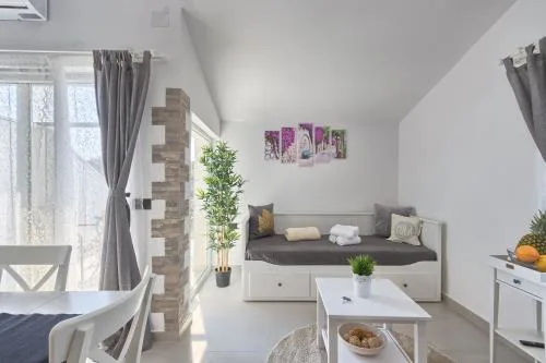 Apartments La Mer
