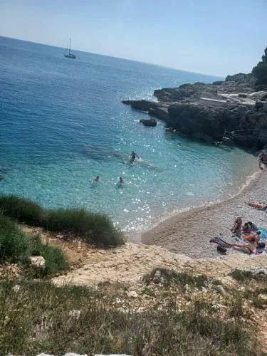 Apartments La Vita e il mare