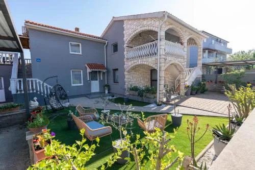 Apartments LIMIA
