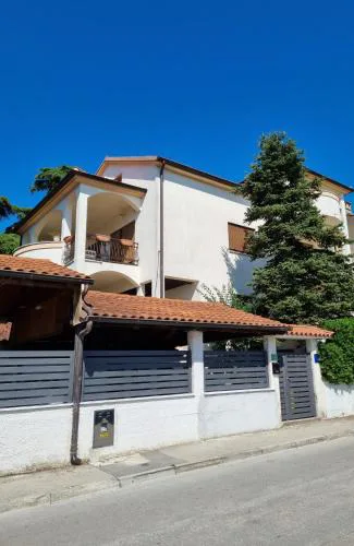 Apartments "M"