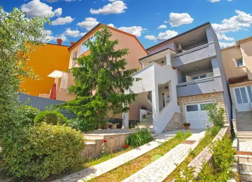 Apartments Nadija 1366