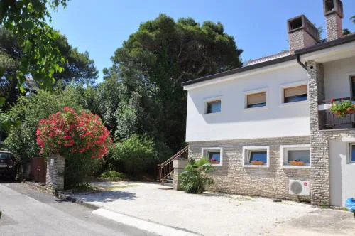 Apartments Natasa