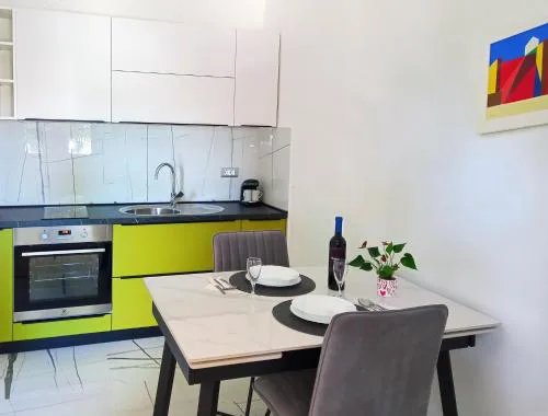 Apartments Nela