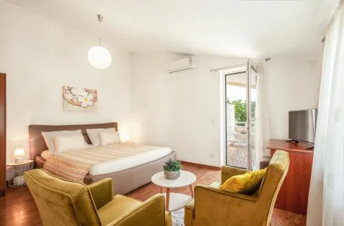 Apartments Nova Veruda