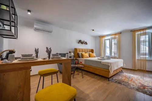 Apartments Portarata 1