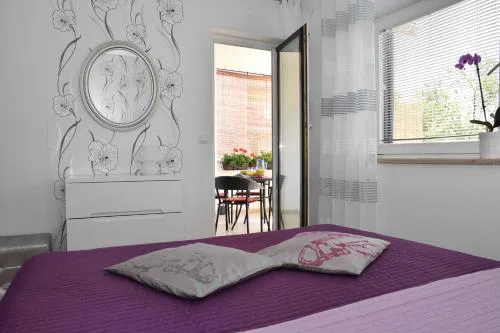 Apartments Ruzica