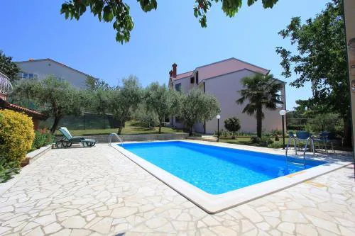 Apartments Susy