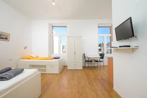 Apartments Todorovic