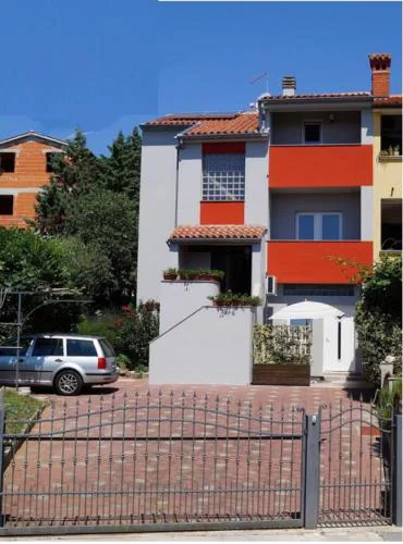 Apartments Veda