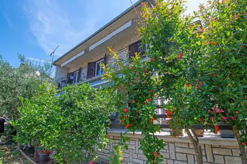 Apartments with parking spaces Pula - 23336