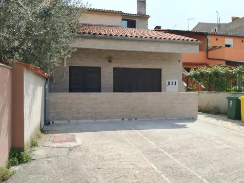 Apartments ZP44