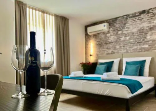 Arena Prestige Rooms