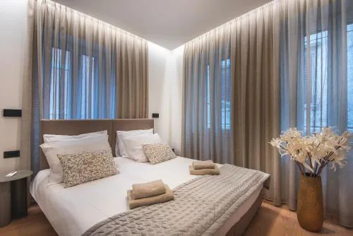 Arta Apartments City Center - with Private Parking