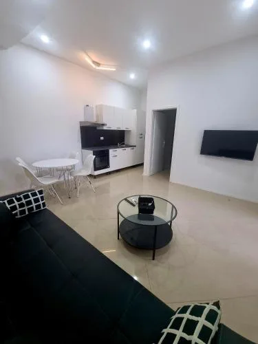 Bass Apartment