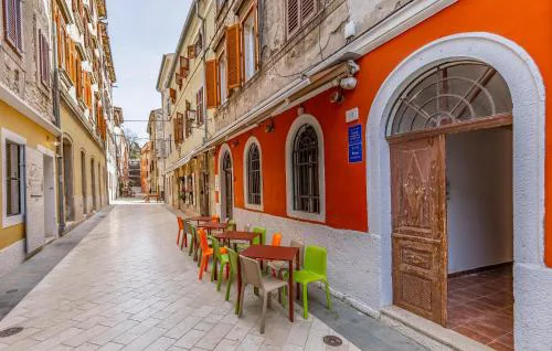 Beautiful Apartment In Pula With Wifi