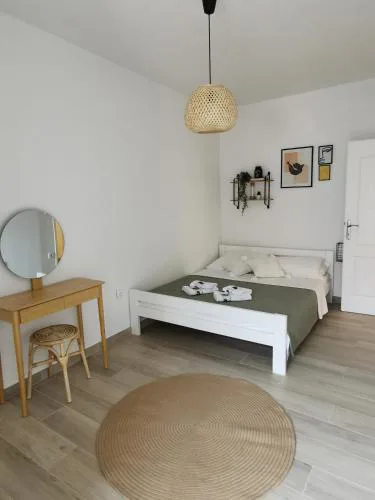 BOHO Dream Apartment