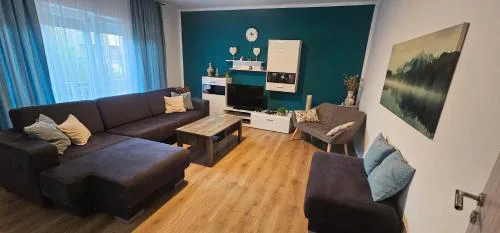 Bruno's House